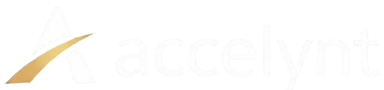 accelynt Logo