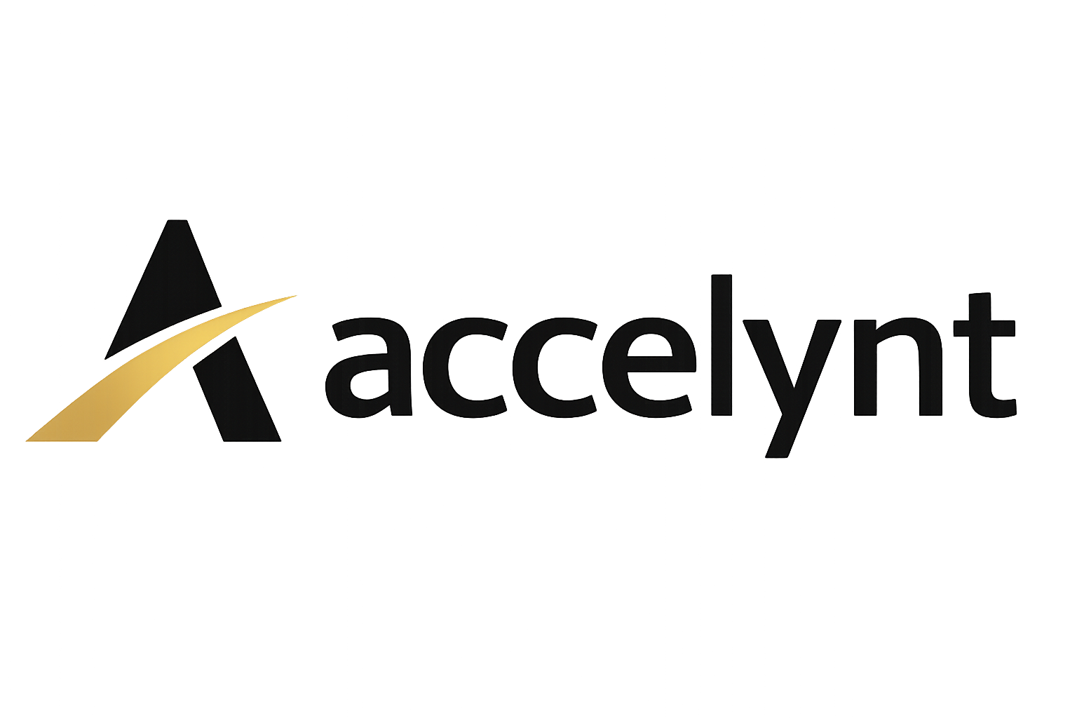accelynt Logo